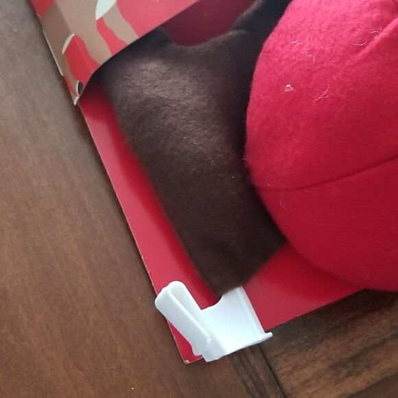 Christmas Rudolph Reindeer car nose Antlers - Picture 3 of 6